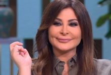 شاهد مقابلة اليسا مع علي العلياني الحلقة كاملة