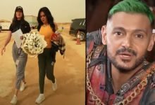 شاهد: حلقة رانيا يوسف في برنامج رامز جلال