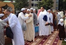 موعد عيد الفطر 2022 في الجزائر