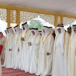 اوقات مواعيد صلاة العيد 2022 في البحرين
