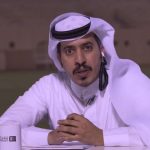 ما هو مسلسل عبدالعزيز الشهري رمضان 2022