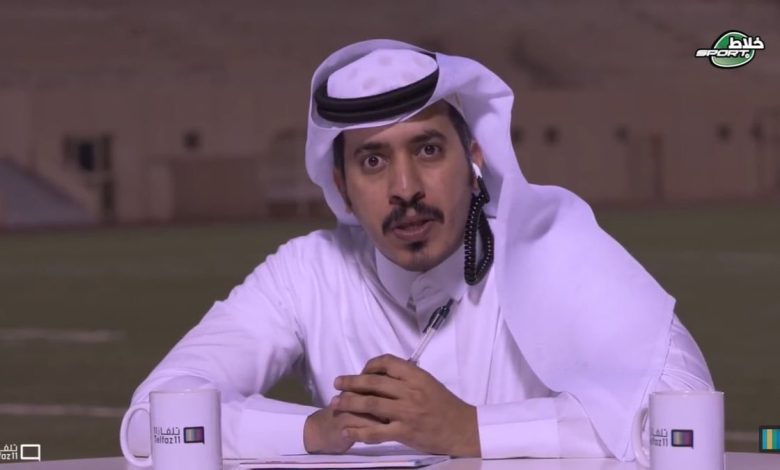ما هو مسلسل عبدالعزيز الشهري رمضان 2022
