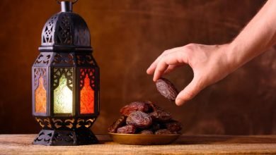 ماذا يقول الصائم عند الافطار ؟