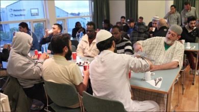 ما هو وقت الافطار في استراليا ؟