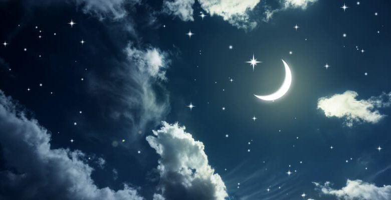 متى ليلة القدر 2022 في شهر رمضان ؟