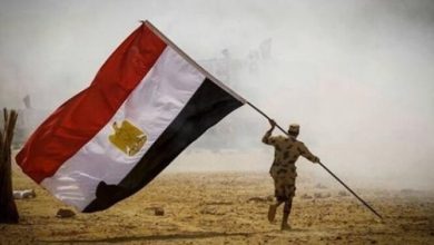 موعد إجازة عيد تحرير سيناء 2022 و هل ستنفصل عن إجازة شم النسيم