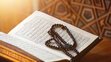 جدول ختم القران في رمضان اربع مرات 2022