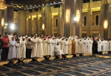 ما هي السور المستحب قراءتها في ليلة القدر ؟