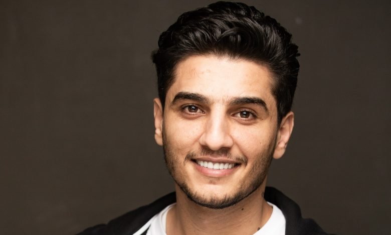 هذه قصة خبر وفاة محمد عساف نجم اراب ايدول