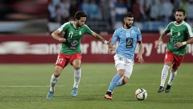 موعد مباراة الوحدات الاردني والفيصلي السعودي في دوري أبطال آسيا اليوم