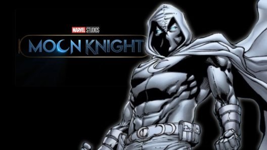 تتر مسلسل moon knight مترجم بجودة عالية