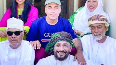 مشاهده مسلسل اسمع وشوف الحلقة 3 الثالثة بطولة صالح زعل