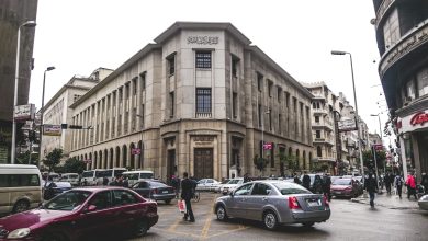 مواعيد عمل البنوك في رمضان 2022 في مصر