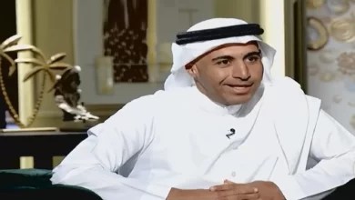 من هو حسن المصطفى القطيف