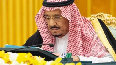 مكرمة ملكية للضمان الاجتماعي 1443 تتصدر تويتر
