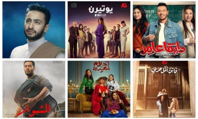 افضل برنامج لمشاهدة مسلسلات رمضان 2022