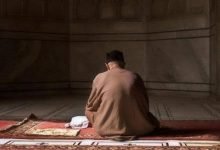 هل يجوز الاعتكاف في البيت ؟