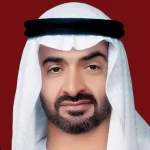 إليكم زوجات الشيخ محمد بن زايد وأبناء كل واحدة