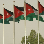 قصيدة عن عيد الاستقلال الأردني