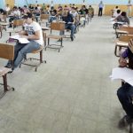 برنامج جدول امتحانات الثانوية العامة 2022 التوجيهي في الاردن