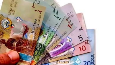200 دينار كويتي كم سعودي