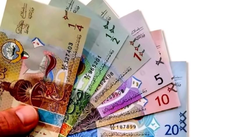 200 دينار كويتي كم سعودي