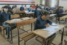 نتائج البكالوريا 2021 2022 في سوريا حسب الاسم