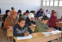 نتائج التاسع 2021 2022 حسب الاسم في سوريا