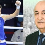 شاهد: من هي الملاكمة الجزائرية ايمان خليف ؟
