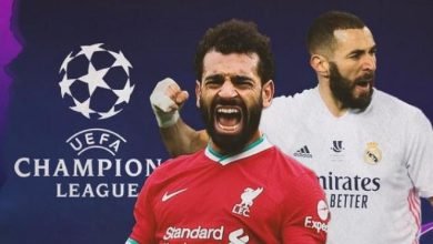 موعد نهائي دوري أبطال أوروبا 2022