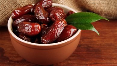 تفسير حلم اكل التمر الرطب في المنام لابن سيرين