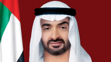 إليكم زوجات الشيخ محمد بن زايد وأبناء كل واحدة