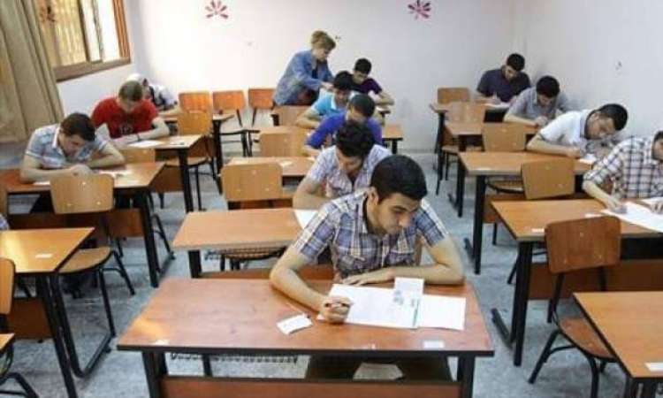 جدول امتحانات الصف الثالث الاعدادي الترم الثاني 2022 في مصر
