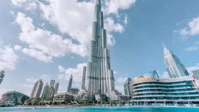 من هو مالك برج خليفة