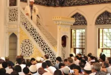 خطبة الجمعة القادمة لوزارة الأوقاف بمصر مكتوبة pdf