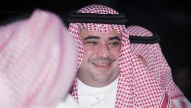 سبب سجن سعود القحطاني