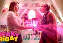 مشاهدة فيلم freaky friday 2018 مترجم كامل على ايجي بست