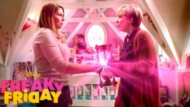 مشاهدة فيلم freaky friday 2018 مترجم كامل على ايجي بست