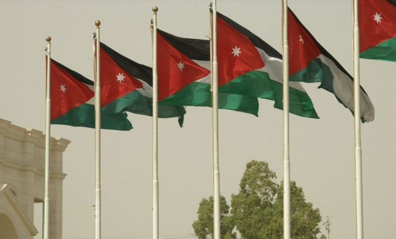 قصيدة عن عيد الاستقلال الأردني
