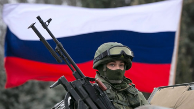 المشكلة الرئيسة المؤدية لضعف الاقتصاد الروسي هو كثرة الإنفاق في المجال