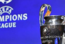 ماهي جوائز دوري أبطال أوروبا 2022