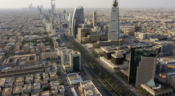 تعد مدن وطننا المملكة العربية السعودية أكثر مدن العالم أمنا