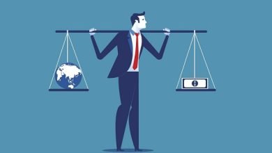 مشكلة اقتصادية واجتماعية تعني ألا تتهيأ فرص للعمل للباحثين عنه