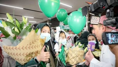 ادخل وجرب حظك .. اسماء الفائزين في معرض ايسف 2022 الدولي