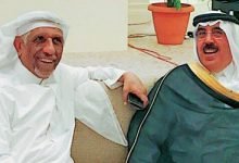 من هو سليمان بن ناصر المقيرن على ويكيبيديا ؟