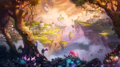 هل الجنة للمسلمين فقط ؟