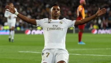 ما هي ديانة رودريغو لاعب ريال مدريد ؟