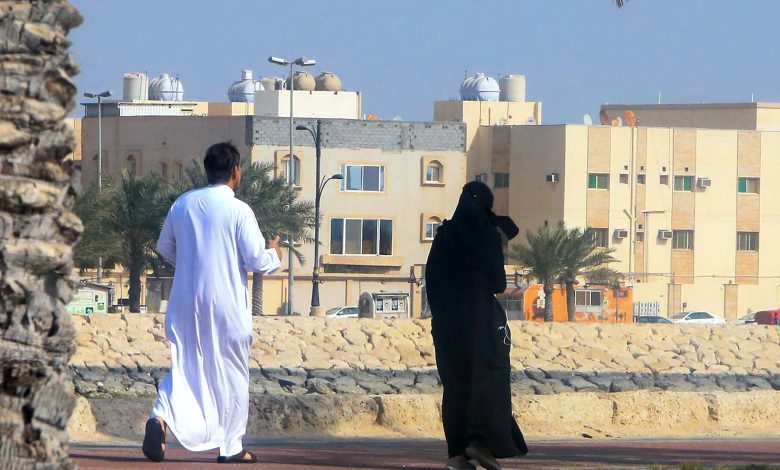 هل زواج المسيار يسجل في المحكمة الكويت