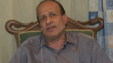 من هو احمد السعد الدكتور في جامعة التكنو