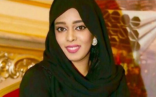 سبب وفاة المذيعة الإعلامية لينا أنور السودانية